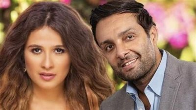 شقيق الفنانة ياسمين عبدالعزيز بطمئن الجمهور عن حالتها: محتاجة وقت تتعافى.. هترجع قريب 