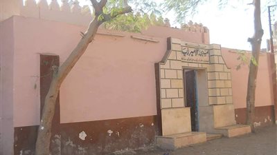 معالم مصر 15.. تعرف على مسجد الأمير زياد في المنيا