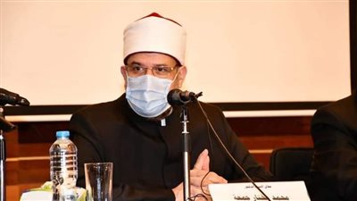 وزير الأوقاف: نهدف إلى تدريب 60 ألف إمام ومعلم على مواجهة التطرف الفكري