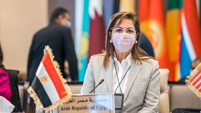 التخطيط: 800 مليار جنيه من أجل حياة كريمة لنصف سكان مصر ضمن المبادرة 