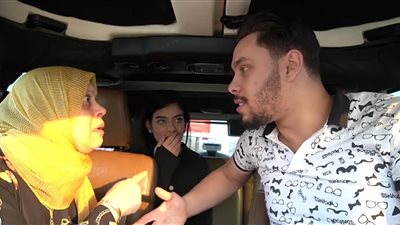 بعد فيديو الإساءة لوالدته.. ما العقوبة التي تنتظر أحمد حسن؟