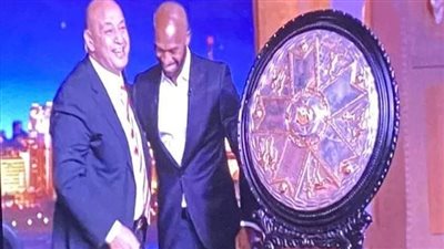 شيكابالا: لم نحصل على الدوري بالحكام وأطلب العدل من اتحاد الكرة 