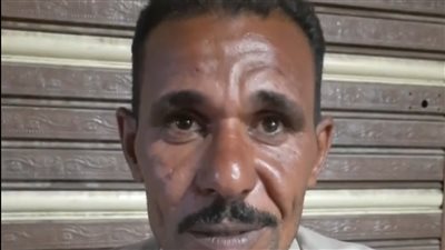 منقذ قرية صفط الحرية بالبحيرة: ما بعرفش أسوق وتشهدت وركبت العربية مولعة وبعدتها عن البنزينة | فيديو