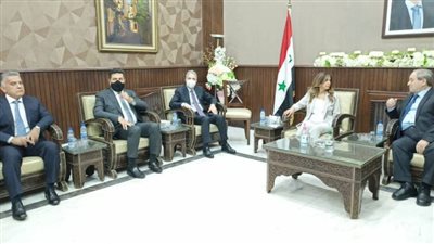 سوريا توافق على طلب لبنان بمرور الغاز المصري عبر أراضيها