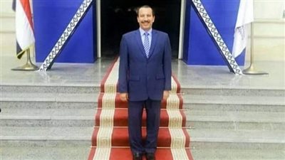 وفاة رئيس نيابة إدارية أثناء توجهه للعمل داخل أحد القطارات بسوهاج