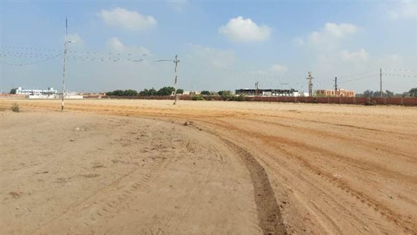 أرض الفروسية في الشرقية