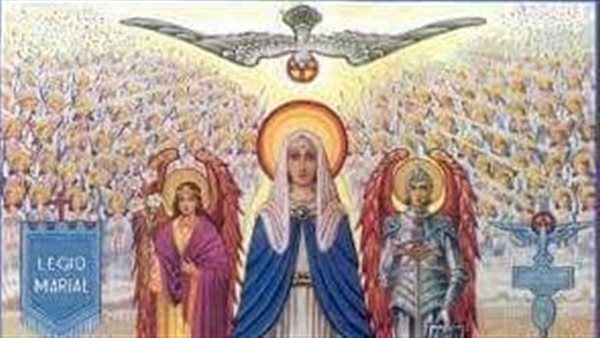 أيقونة اللجيوماريا