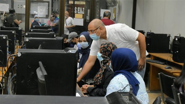 معمل تنسيق - صورة