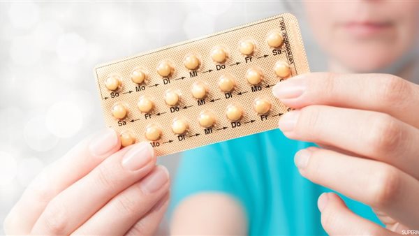 حبوب منع الحمل
