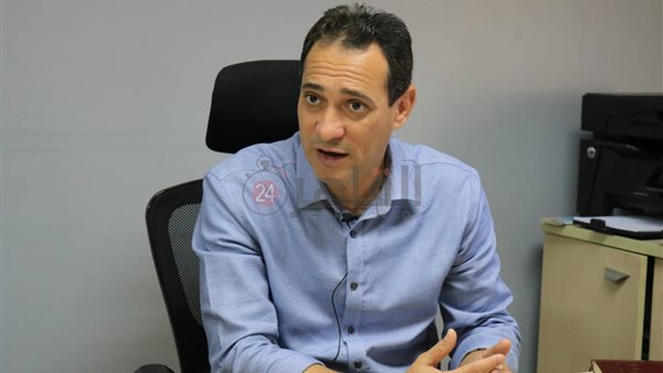 أسامة الجبالي- مدير