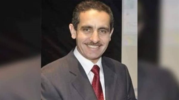 الدكتور طارق رحمي