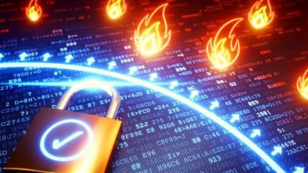 الجدار الناري 