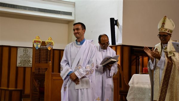  صلوات رسامة أول