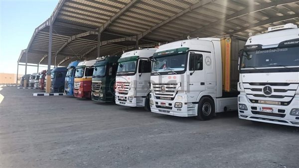 ساحة النقل الجديدة