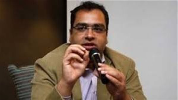 زياد العليمي