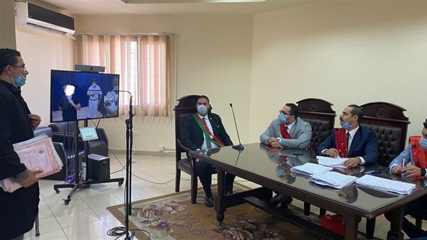 المرحلة التجريبية