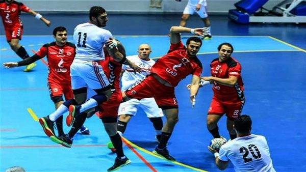 الأهلي والزمالك كرة