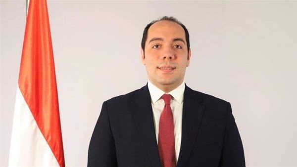  محمد موسى نائب محافظ