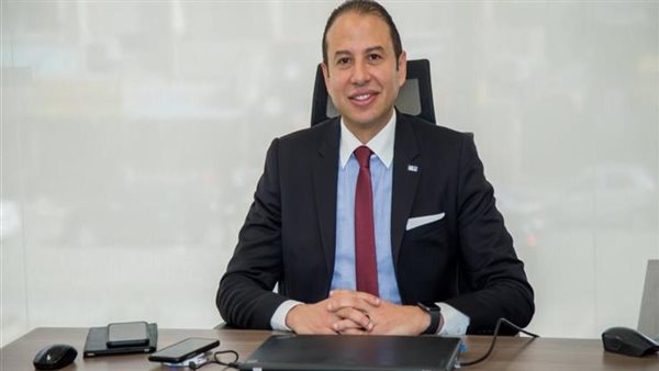 النائب حسن عمار 