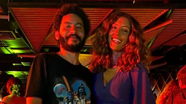 ميرنا الهلباوي