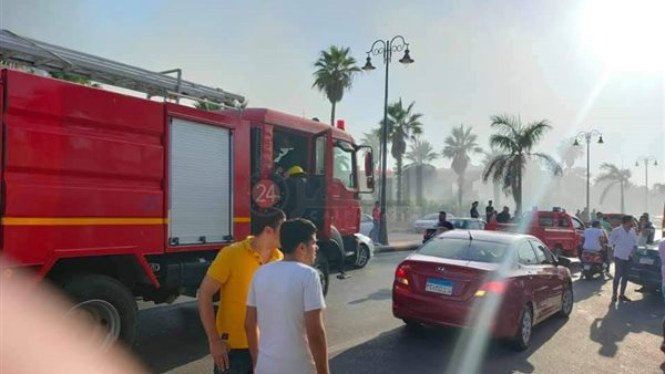 قوات الإنقاذ البرى