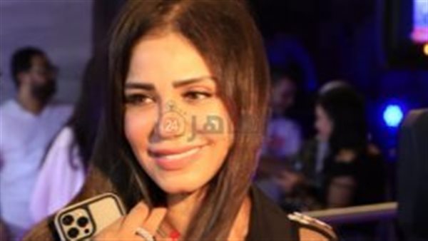 إيناس عز الدين