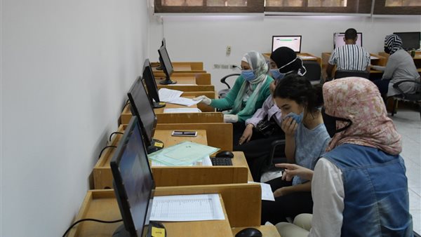 معمل تنسيق - صورة