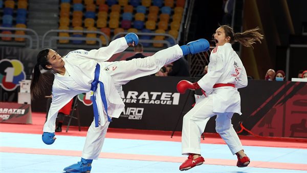  نورسين علي لاعبة