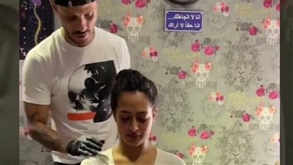 سمكري بني أدمين مع