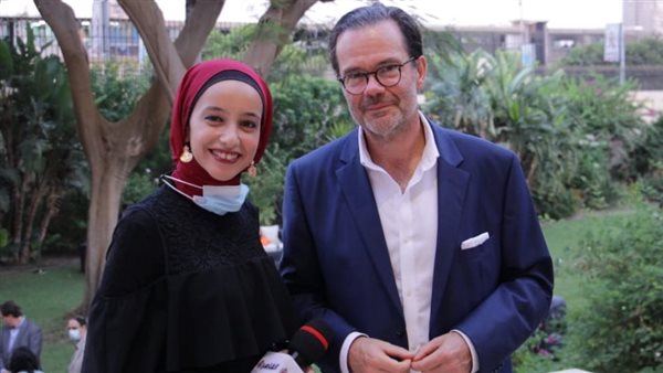 محررة القاهرة 24