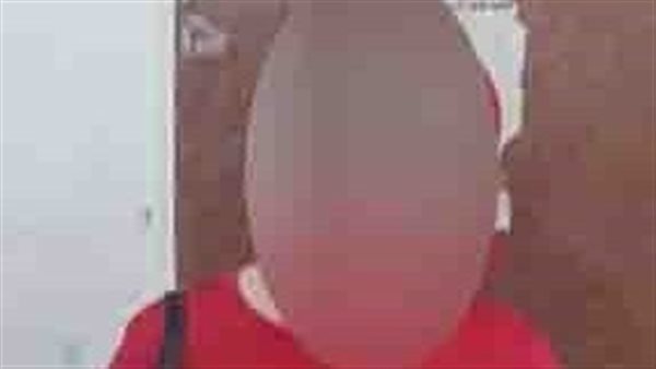 صورة للمتهمة