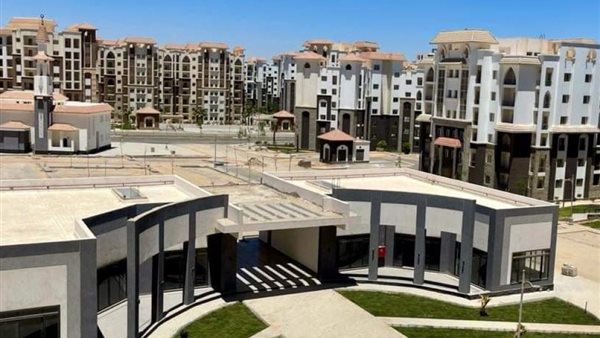 محلات العاصمة لادارية