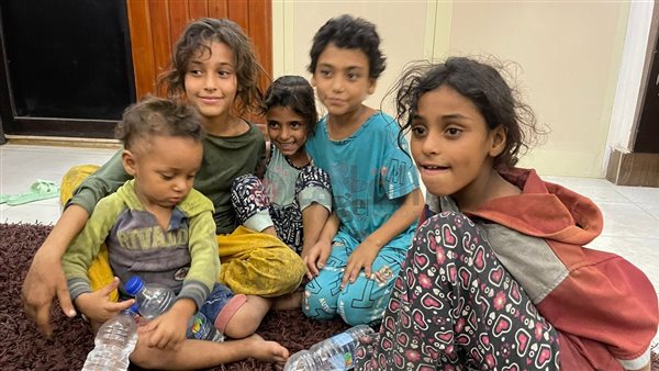 صورة الاطفال 