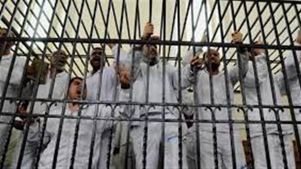 متهمين -أرشيفيه