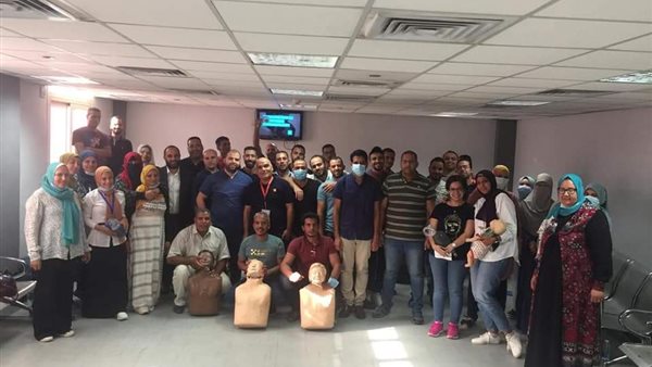 دورة تدريبية على