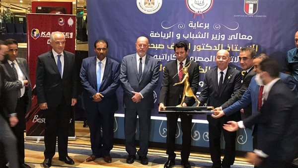 رئيس الاتحاد الدولي