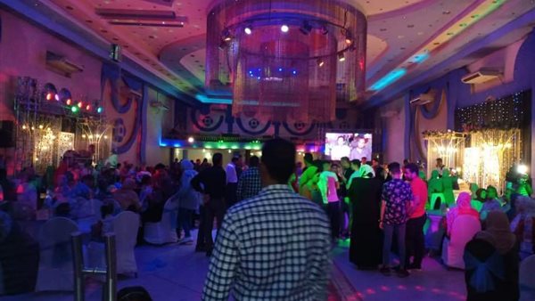 حملة تفتيشية لمنع