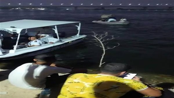 الإنقاذ النهري- أرشيفية