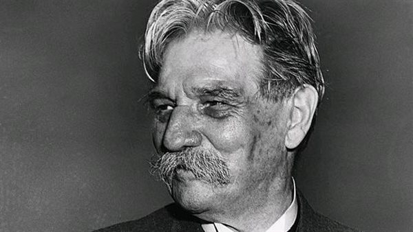 البرت شفايتزر 