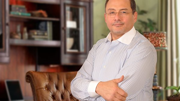  الدكتور محمد إبراهيم