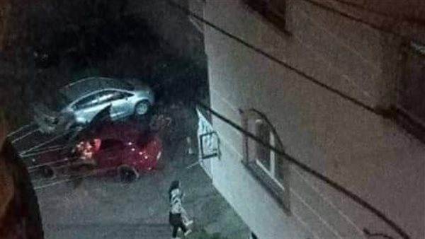 العثور على جثة متحللة