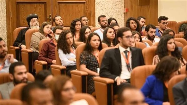 البابا تواضروس في