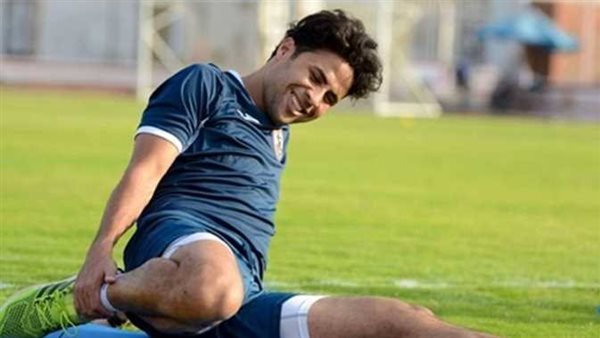 محمد إبراهيم ولاعب