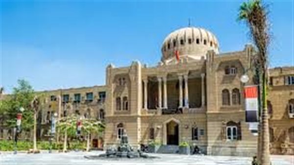 هندسة عين شمس