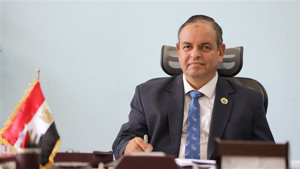 الشحات غتوري - رئيس