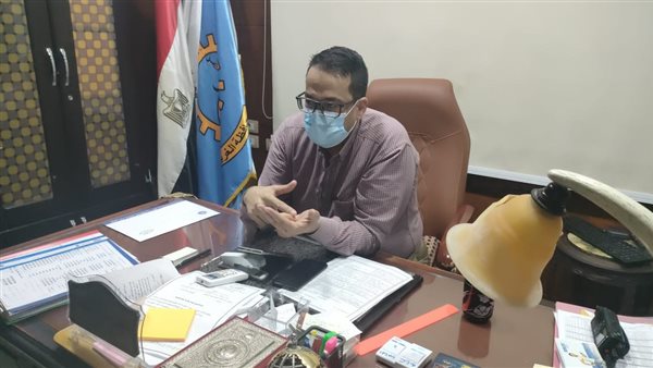 المهندس ناصر حسن