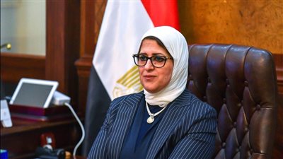 هالة زايد تشارك في دراسة عن فحص وعلاج فيروس سي للمراهقين بالمدارس الثانوية