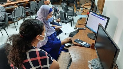 اليوم| جامعة الفيوم تفتح أبوابها لطلاب المرحلة الأولى من الثانوية العامة لتسجيل الرغبات.. تعرف على التفاصيل