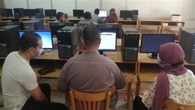 التعليم العالي: بدء أعمال القبول الإلكتروني للمرحلة الثانية بالجامعات الخاصة