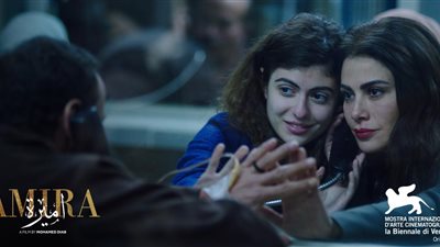 فريق سعودي يشارك في فعاليات مهرجان البندقية السينمائي الدولي 